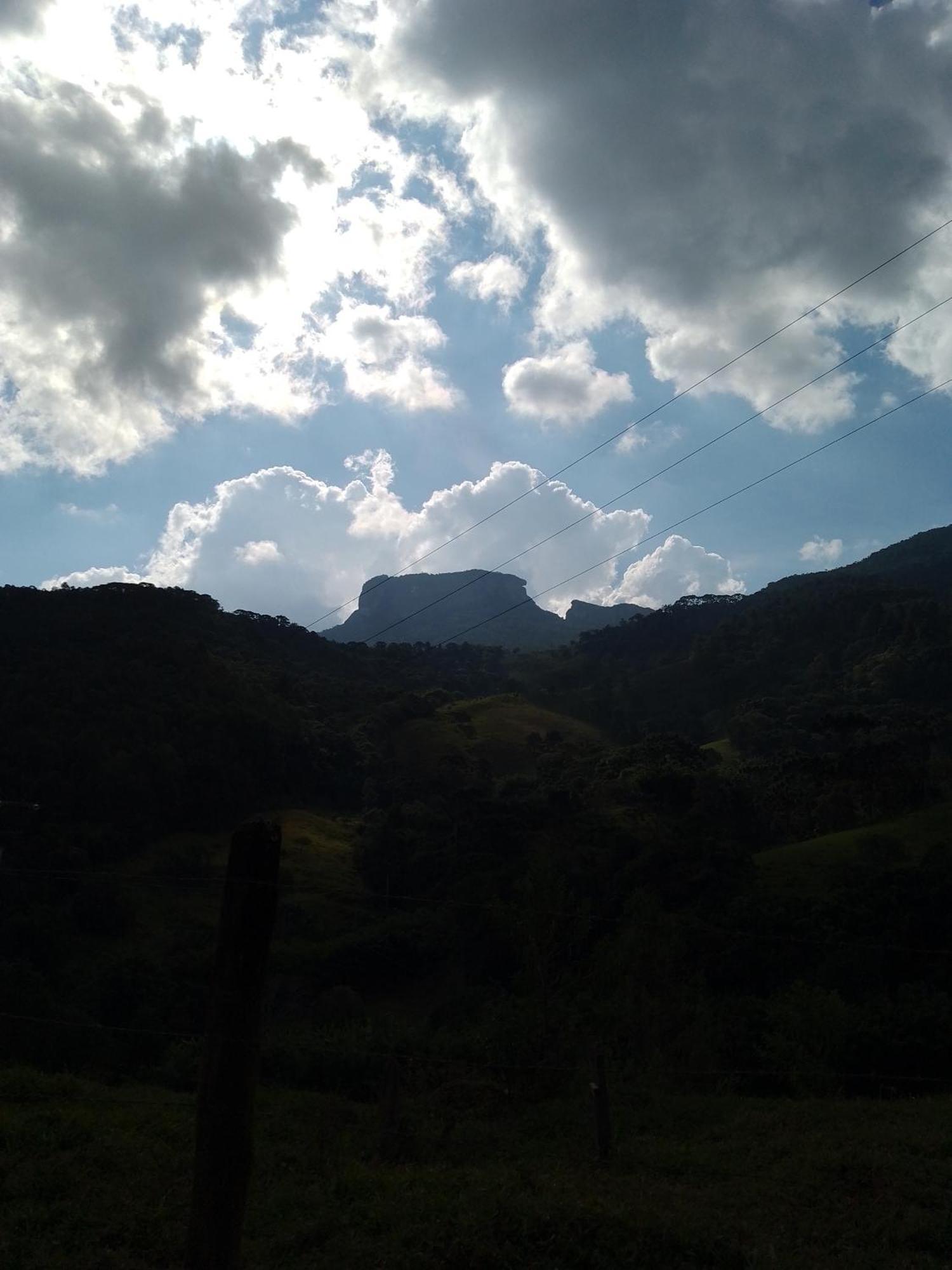 Rancho Pe Da Pedra Villa São Bento do Sapucaí Værelse billede
