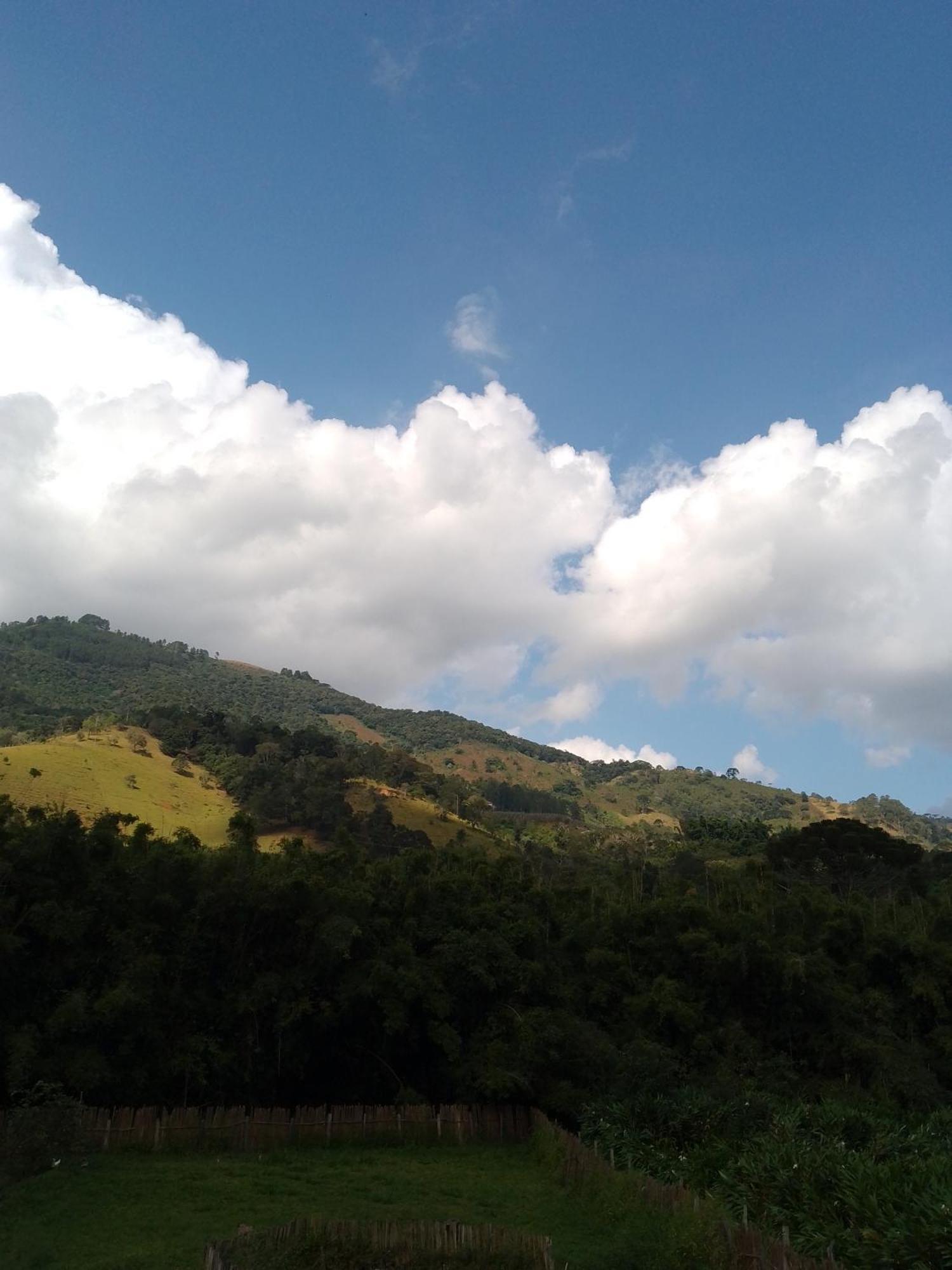 Rancho Pe Da Pedra Villa São Bento do Sapucaí Værelse billede