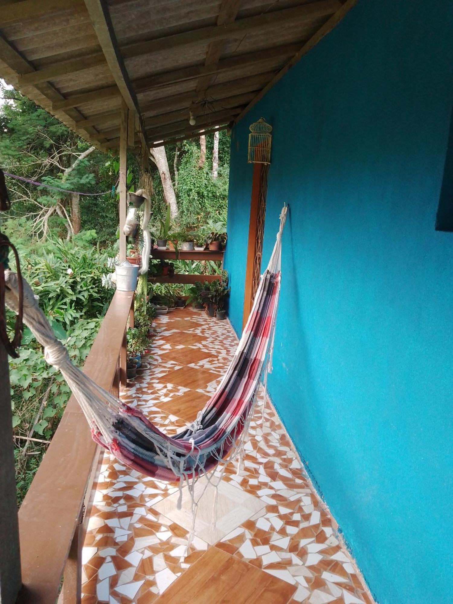 Rancho Pe Da Pedra Villa São Bento do Sapucaí Værelse billede