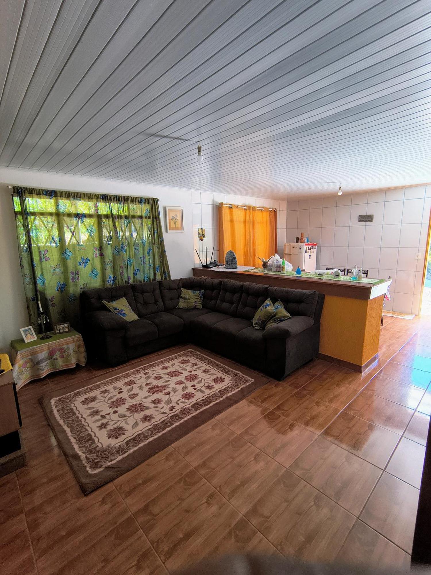 Rancho Pe Da Pedra Villa São Bento do Sapucaí Eksteriør billede