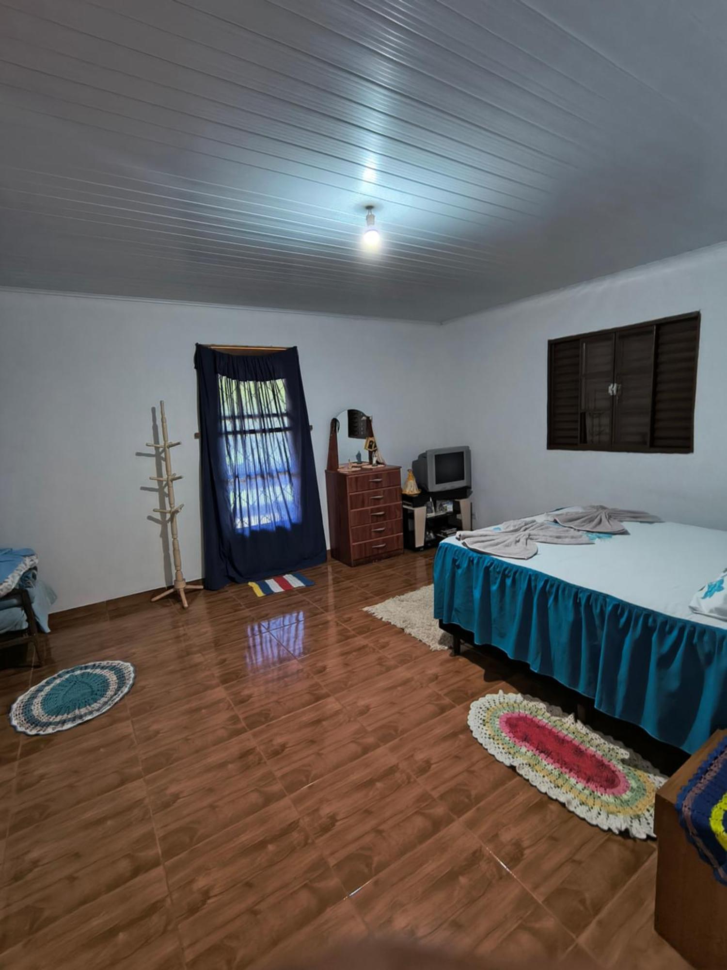 Rancho Pe Da Pedra Villa São Bento do Sapucaí Eksteriør billede