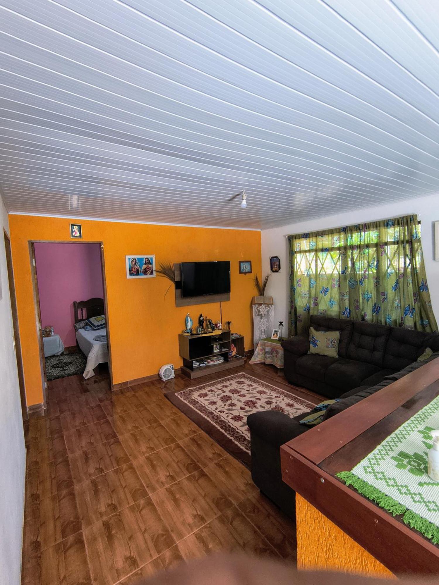 Rancho Pe Da Pedra Villa São Bento do Sapucaí Eksteriør billede