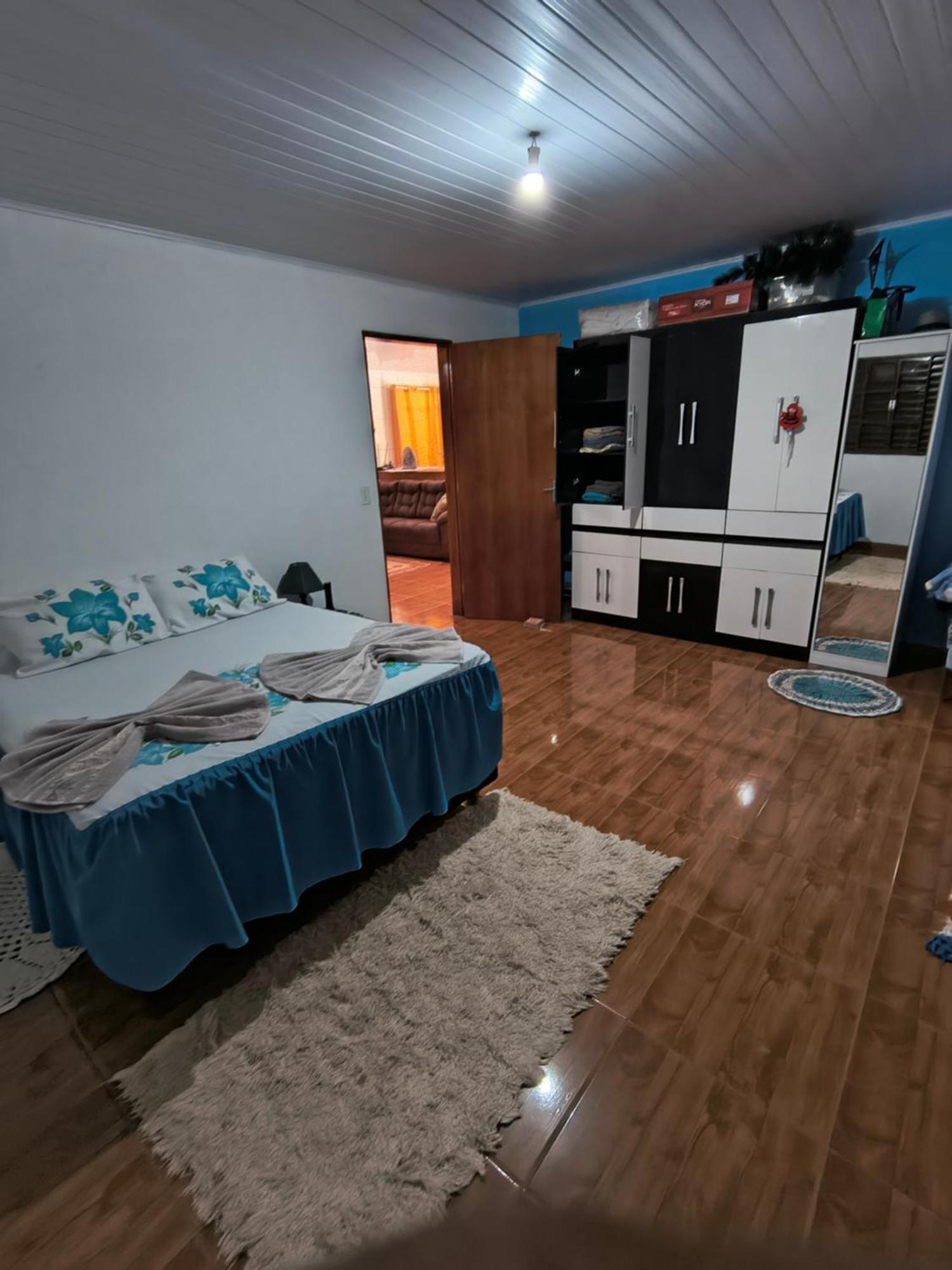 Rancho Pe Da Pedra Villa São Bento do Sapucaí Eksteriør billede