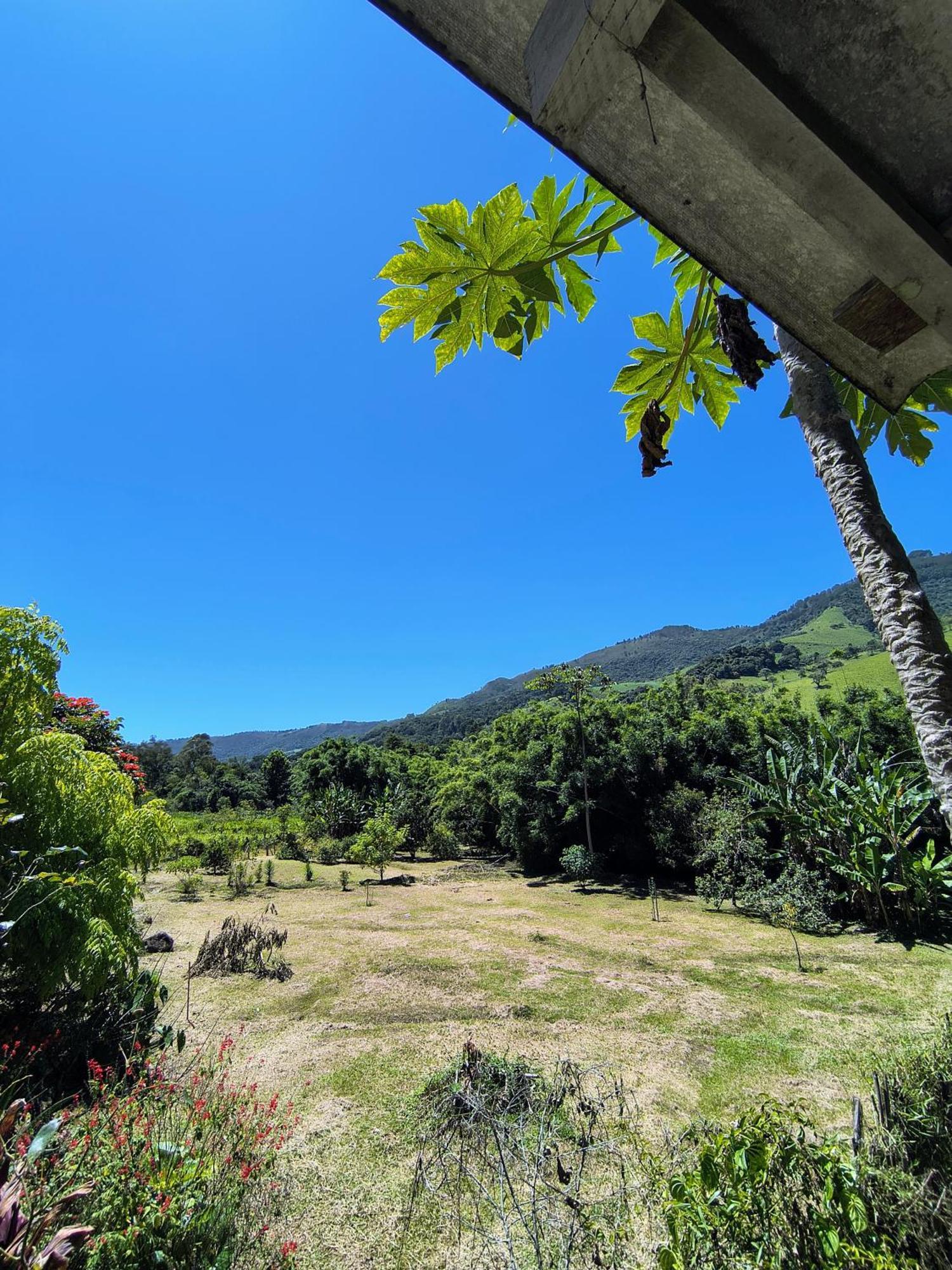 Rancho Pe Da Pedra Villa São Bento do Sapucaí Eksteriør billede