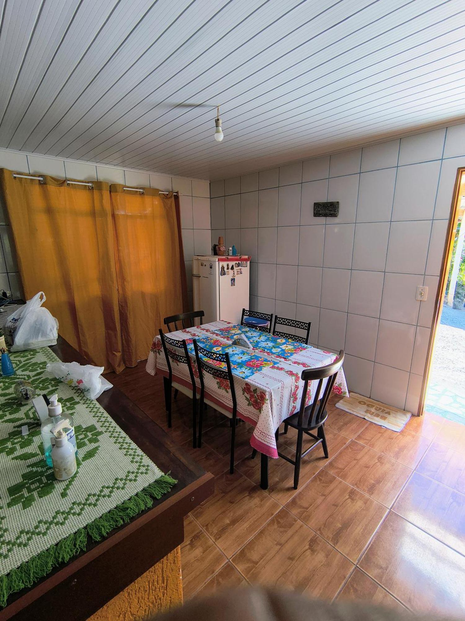 Rancho Pe Da Pedra Villa São Bento do Sapucaí Eksteriør billede